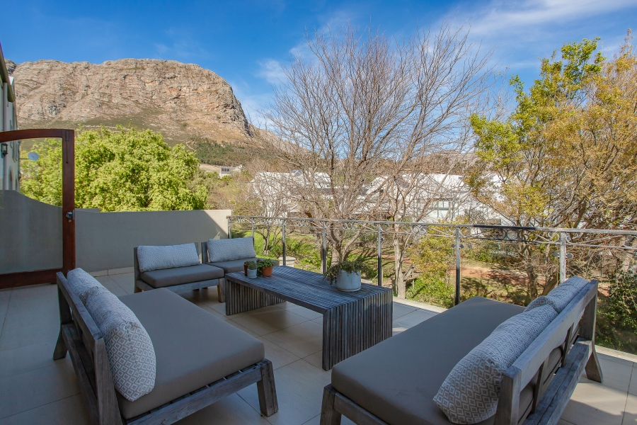 4 Bedroom Property for Sale in Franschhoek Western Cape